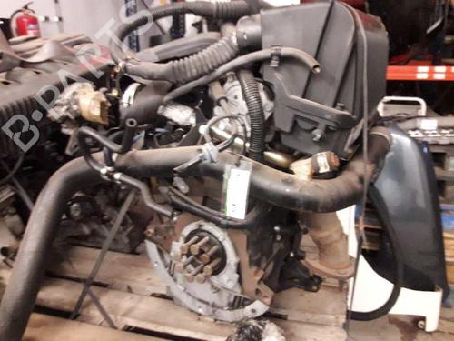 Engine ROVER 75 (RJ)  | BP21456987M1 