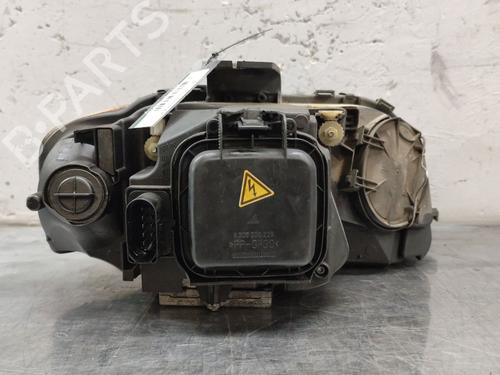Left headlight AUDI A3 (8P1) 2.0 TDI 16V | BP30928796C28