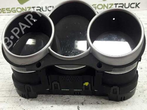 Instrument cluster ALFA ROMEO 147 (937_) 1.6 16V T.SPARK ECO (937.AXA1A, 937.BXA1A) | BP21440958C47 