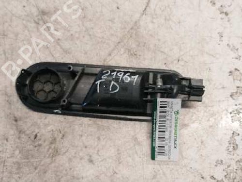 Rear right interior door handle SEAT IBIZA III (6L1)  | BP21480335I16 