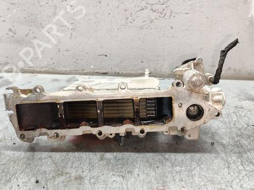 Intercooler VW GOLF VII (5G1, BQ1, BE1, BE2) 1.6 TDI | BP26016921M30 