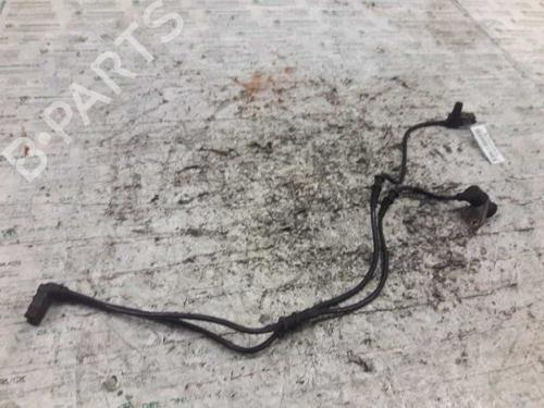 Electronic module MERCEDES-BENZ E-CLASS (W210)  | BP21461032M83