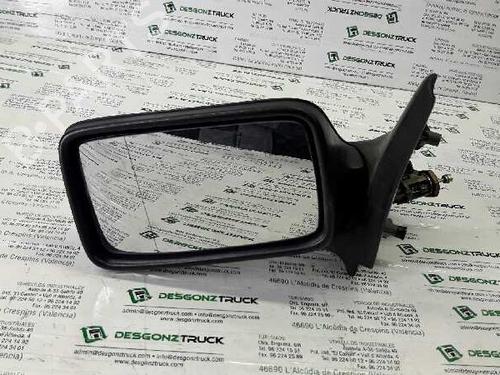 Left mirror SEAT IBIZA II (6K1)  | BP21447424C26 