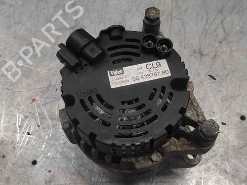 Alternator PEUGEOT 307 (3A/C) | BP21407673M7