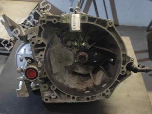 Used Gearbox CITROËN XSARA PICASSO (N68) 1.6 HDi (109 hp) 21400350