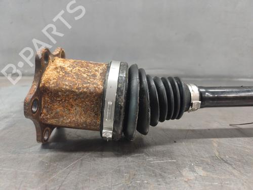 Left front driveshaft AUDI A3 (8V1, 8VK) 2.0 TDI quattro | BP39225807M38 - Image 3