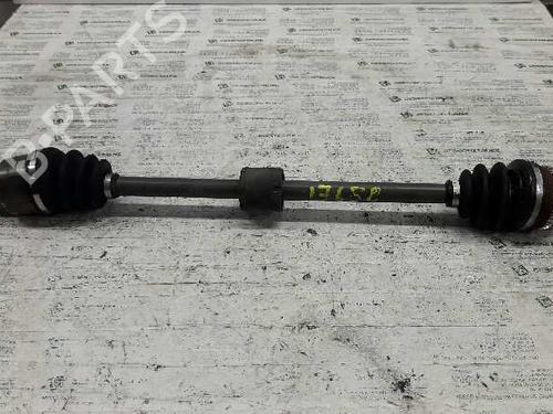Used Right front driveshaft SUZUKI ALTO VI (FF, HA24_) [2002-2009]  21425795
