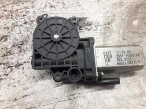 Right front window motor FORD FIESTA V (JH_, JD_)  | BP21458728E20 