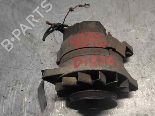 Alternator IVECO DAILY I Van  | BP21404654M7