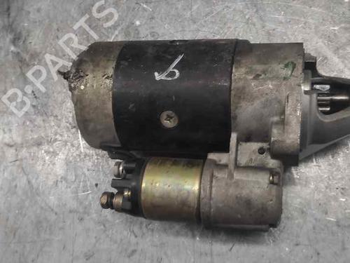 Used Starter SEAT MALAGA (23A) [1984-1993]  21405293