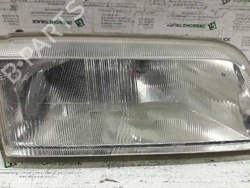 Used Right headlight CITROËN ZX (N2) [1991-1999]  21449619