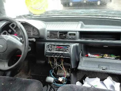 Switch FORD FIESTA III (GFJ)  | BP21483148I30 