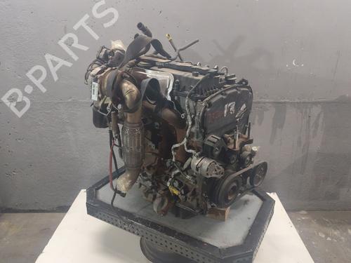 Motor Motor FORD TRANSIT V363 Van (FCD, FDD) [2013-2026] 33958429 33958429