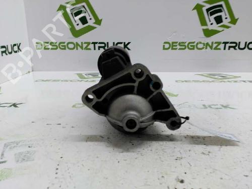 Startmotor RENAULT ESPACE IV (JK0/1_)  | BP21427729M8 