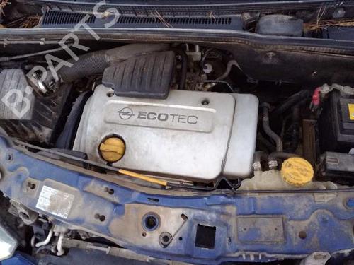 Volant OPEL MERIVA A MPV (X03)  | BP21462993C49 