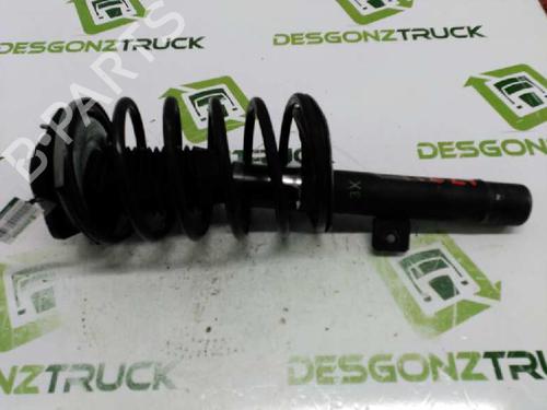 Used Right front shock absorber CITROËN ZX (N2) [1991-1999]  22911493