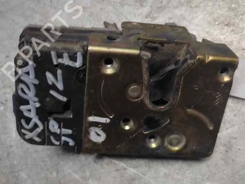 Used Front left lock CITROËN XSARA (N1) 1.6 16V (109 hp) 21402445