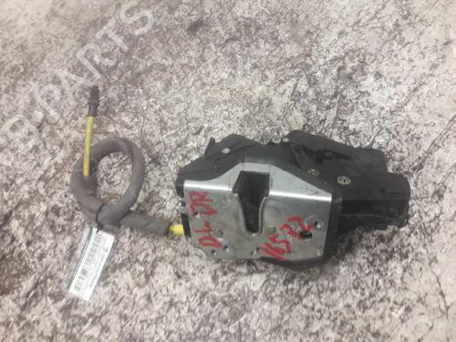 Used Front right lock BMW 3 (E46) 320 d (136 hp) 21463196