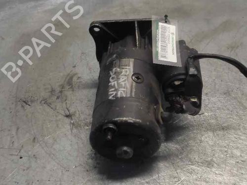 Starter RENAULT TRAFIC Platform/Chassis (T_, P_, V_) 2.5 D | BP24678490M8 
