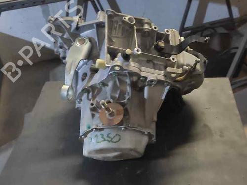 Gearbox CITROËN BERLINGO / BERLINGO FIRST MPV (MF_, GJK_, GFK_)  | BP21399782M3 