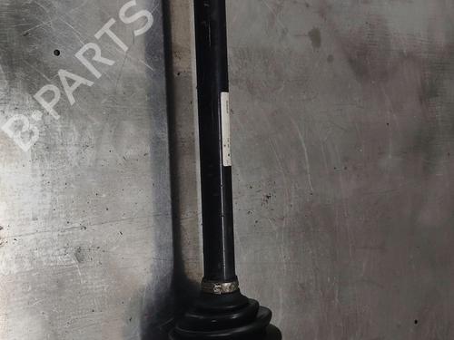 Right front driveshaft MERCEDES-BENZ SPRINTER 3,5-t Van (B907, B910) 314 CDI RWD (907.631, 907.633, 907.635, 907.637) | BP29607977M39 