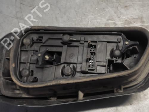 Left taillight PEUGEOT 306 (7B, N3, N5) 1.4 SL | BP24678304C34 