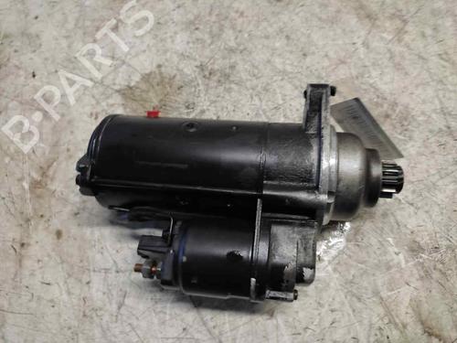 Used Starter AUDI A3 (8L1) 1.9 TDI (110 hp) 21484208