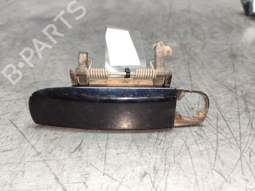 Used Front left exterior door handle AUDI A3 (8P1) [2003-2013]  25794224