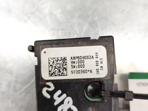 Electronic module SEAT LEON (1P1) 1.8 TSI | BP29351830M83 