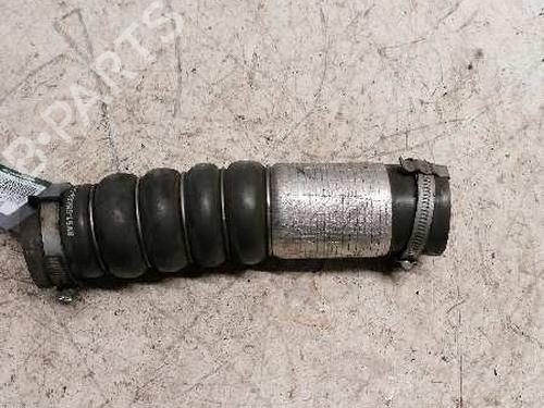 Used Intercooler pipe FORD FIESTA VI (CB1, CCN) [2008-2017]  21481701