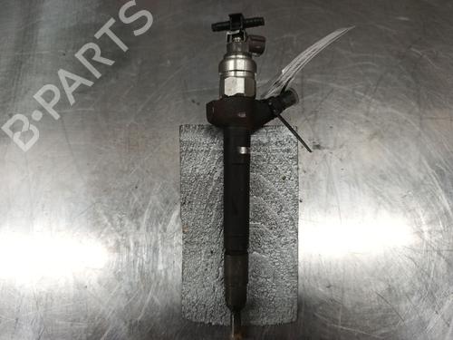 Injector OPEL ASTRA H (A04) | BP30095835M100