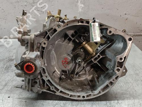 Used Gearbox CITROËN C5 I (DC_) [2001-2005]  25863232