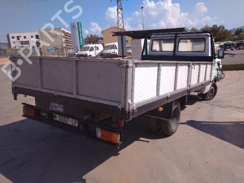 Switch IVECO DAILY II Platform/Chassis  | BP22810737I30 