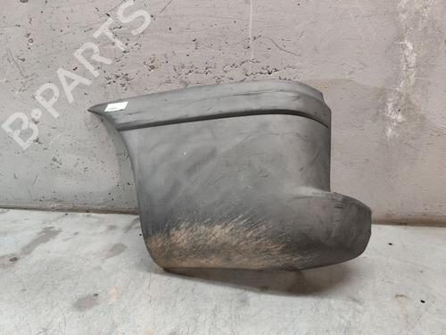 Støtfangerhjørne FIAT DOBLO Box Body/MPV (223_) [2000-2025]  24187424