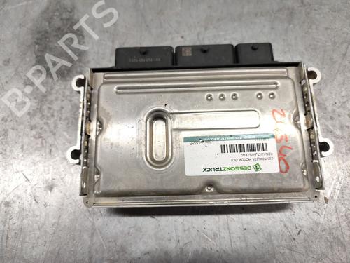 Engine control unit (ECU) RENAULT AUSTRAL TCe 130 (HGM2) | BP24397371M57 