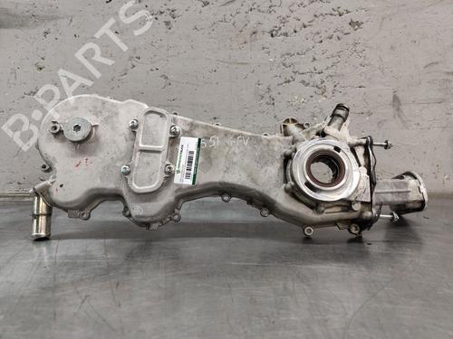 Used Timing cover FIAT FIORINO Box Body/MPV (225_) 1.3 D Multijet (225BXD1A, 225BXB1A, 225BXB11) (75 hp) 31291000