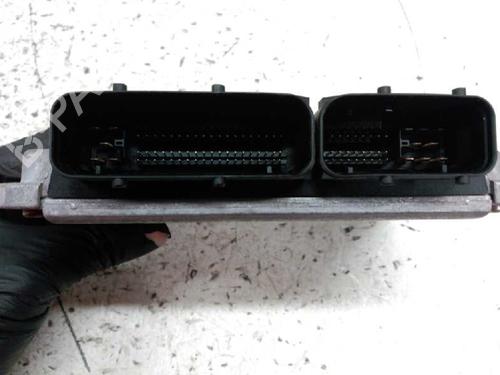 Engine control unit (ECU) SEAT IBIZA III (6L1)  | BP21440399M57 