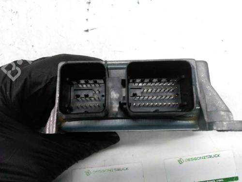 ECU airbags FORD MONDEO III (B5Y)  | BP21430990M53 