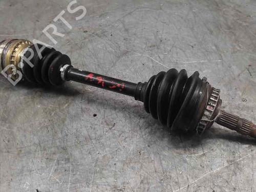 Used Left front driveshaft OPEL VECTRA B (J96) [1995-2004]  21406128