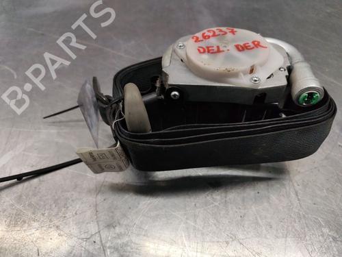 Used Front right seatbelt NISSAN MURANO I (Z50) 3.5 4x4 (245 hp) 32281951