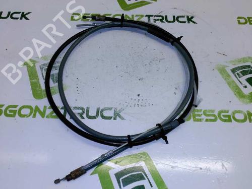 Used Handbrake cable BMW 3 (E46) 320 d (136 hp) 21427862