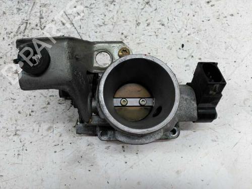 Used Throttle body FORD ESCORT VI (GAL) [1992-1996]  21440473