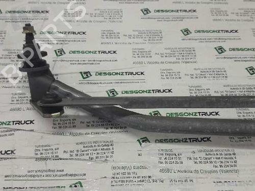 Front wiper motor FORD TRANSIT Van (E_ _)  | BP21448773M29 