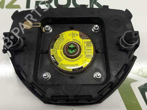 Driver airbag OPEL ASTRA H (A04)  | BP21455621C9 