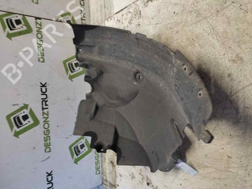 Wheel arch MINI MINI (R50, R53) One | BP21484184C56 