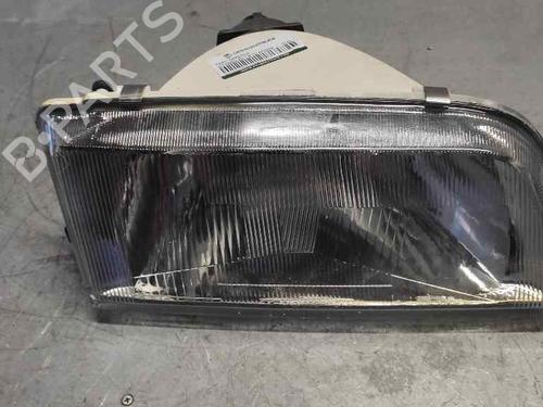 Used Right headlight CITROËN ZX (N2) [1991-1999]  21404244