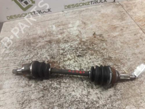 Used Left front driveshaft HYUNDAI LANTRA II Estate (J-2) [1995-2001]  21463698