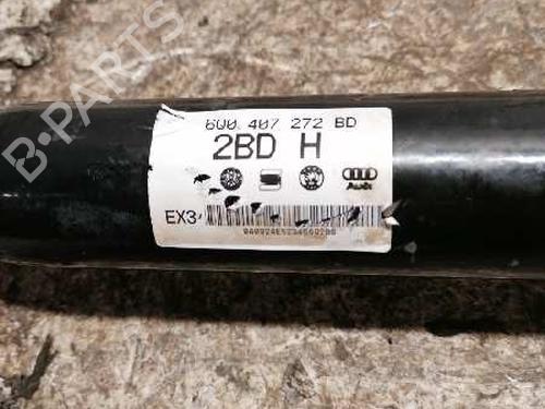 Right front driveshaft SEAT IBIZA III (6L1)  | BP21473415M39 