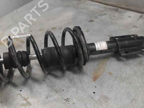 Used Left front shock absorber PEUGEOT BOXER Van (244) [2001-2025]  21493695