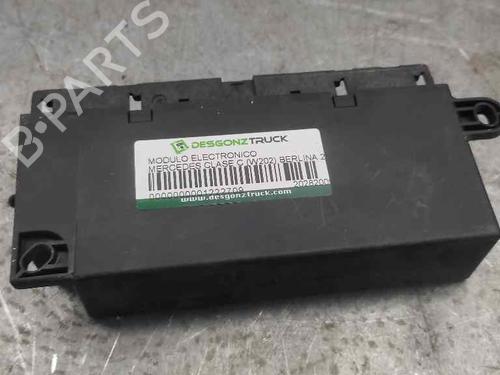 Electronic module MERCEDES-BENZ C-CLASS (W202) C 280 (202.028) | BP24678714M83 